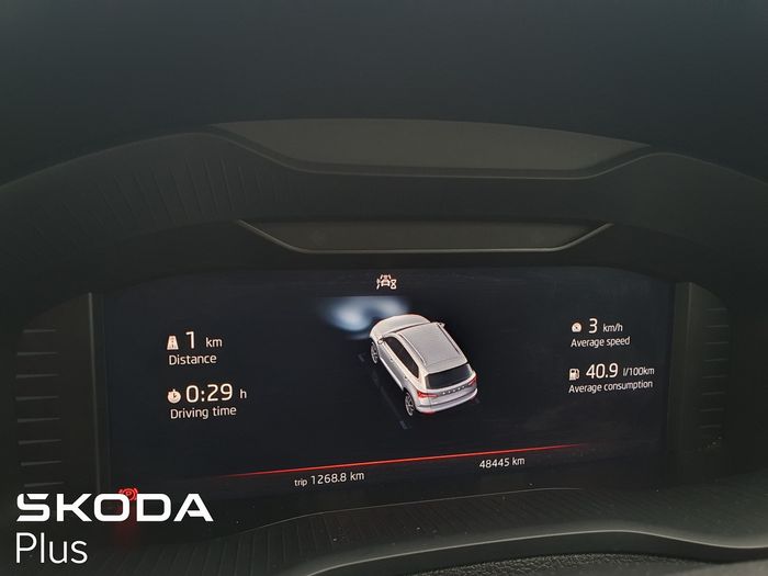 Skoda Karoq 2024