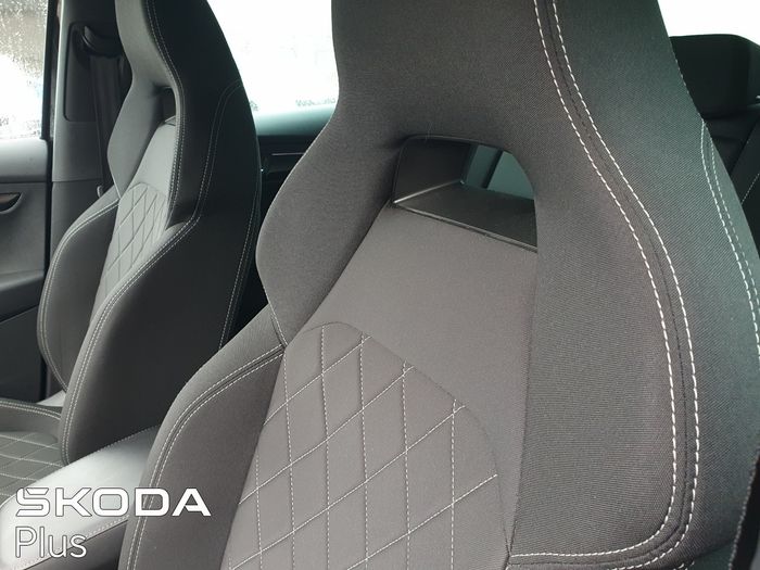 Skoda Karoq 2024