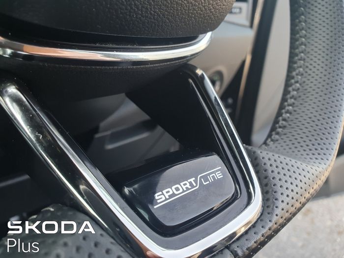 Skoda Karoq 2024