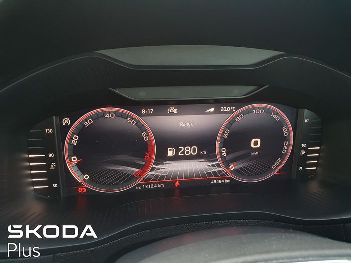 Skoda Karoq 2024
