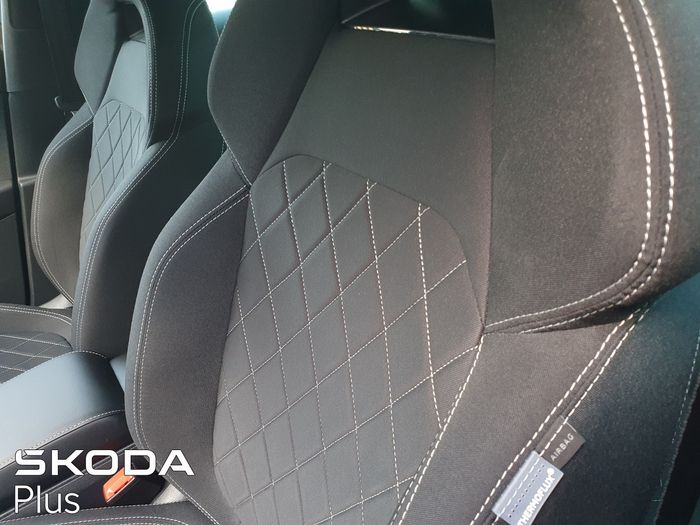 Skoda Karoq 2024