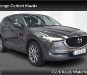 Mazda CX-5 2020