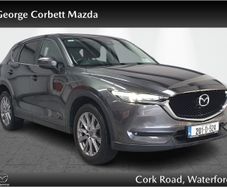 Mazda CX-5 2020