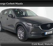 Mazda CX-5 2020