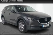 Mazda CX-5 2020