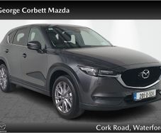Mazda CX-5 2020