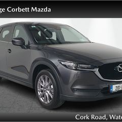 Mazda CX-5 2020