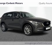 Mazda CX-5 2020