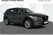 Mazda CX-5 2020