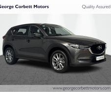 Mazda CX-5 2020