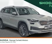 Skoda Kodiaq 2024