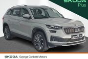 Skoda Kodiaq 2024