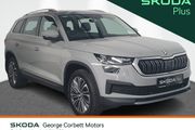 Skoda Kodiaq 2024