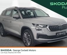 Skoda Kodiaq 2024