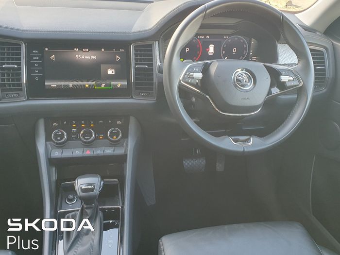 Skoda Kodiaq 2024