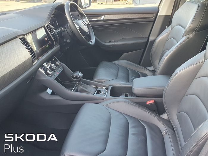 Skoda Kodiaq 2024