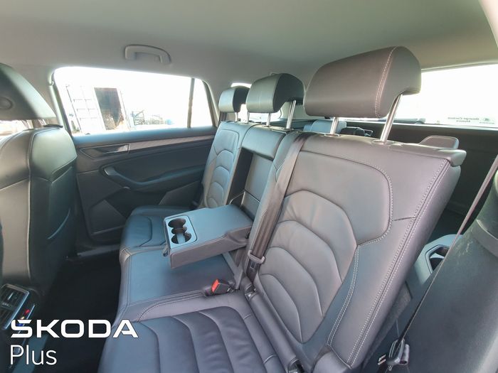 Skoda Kodiaq 2024