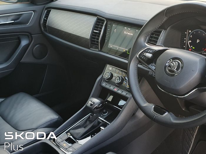 Skoda Kodiaq 2024