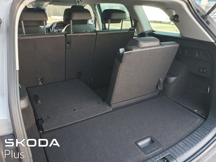 Skoda Kodiaq 2024