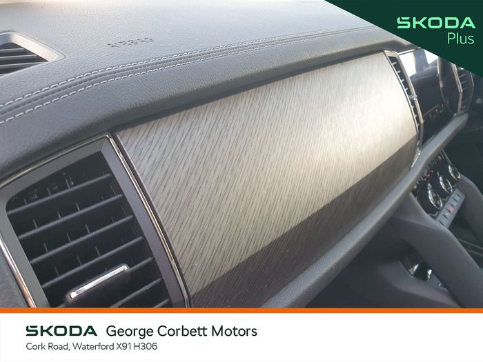 Skoda Kodiaq 2024