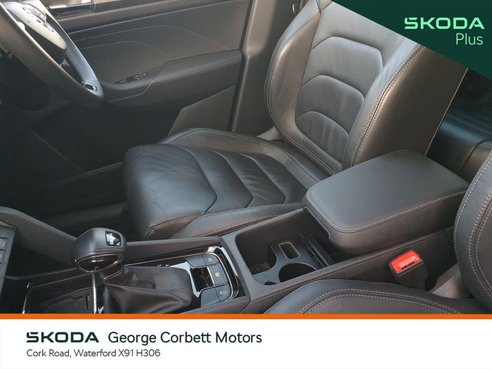 Skoda Kodiaq 2024