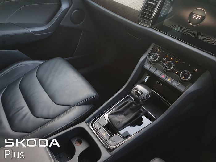 Skoda Kodiaq 2024