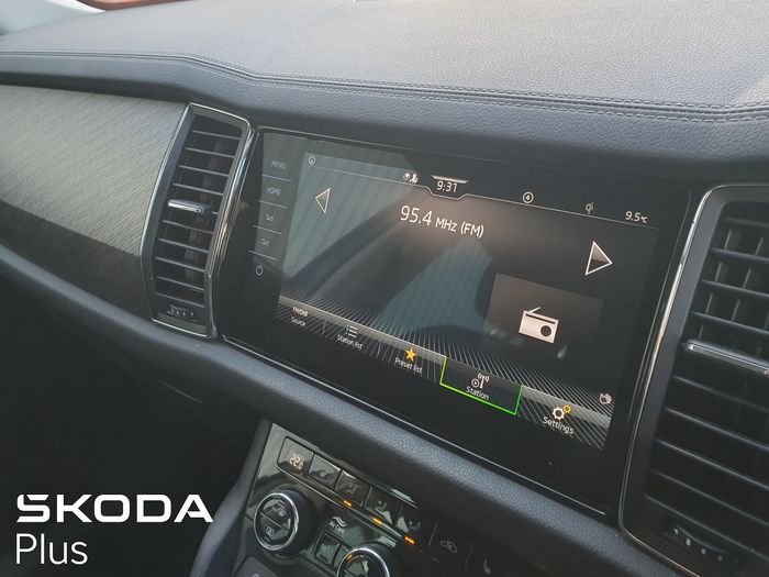 Skoda Kodiaq 2024