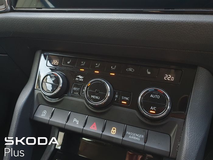 Skoda Kodiaq 2024
