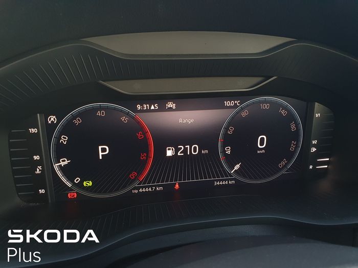 Skoda Kodiaq 2024