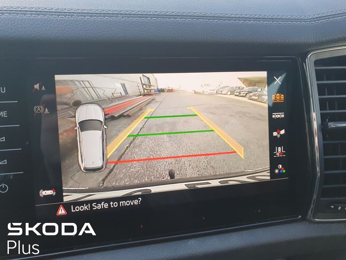 Skoda Kodiaq 2024