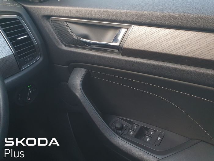 Skoda Kodiaq 2024