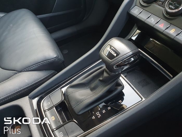 Skoda Kodiaq 2024