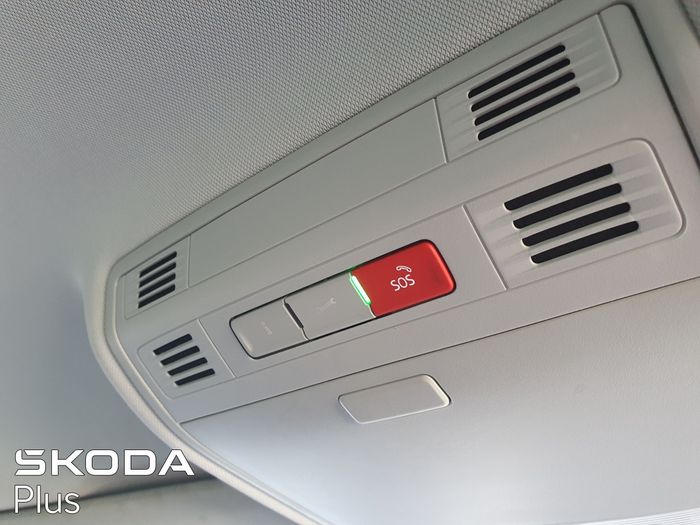 Skoda Kodiaq 2024