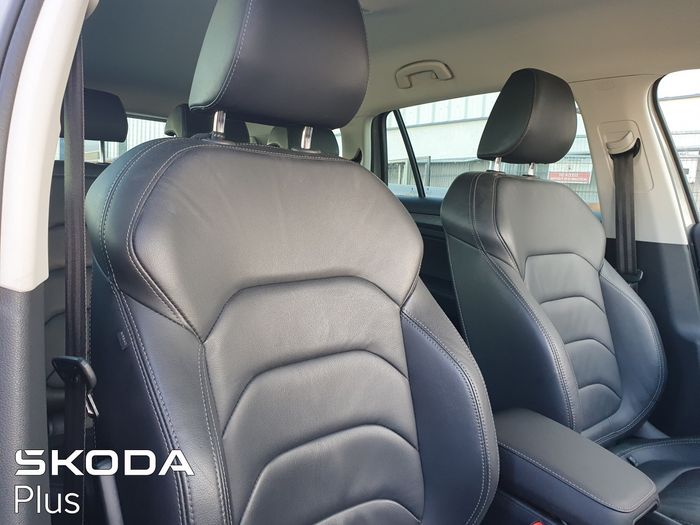 Skoda Kodiaq 2024