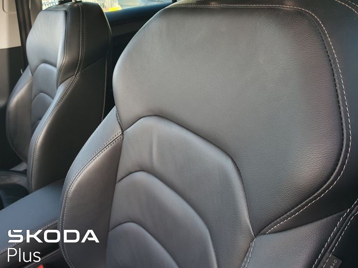 Skoda Kodiaq 2024
