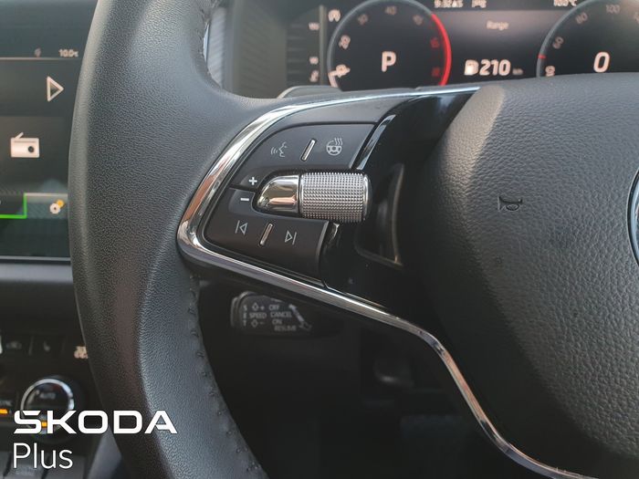 Skoda Kodiaq 2024
