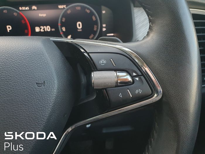 Skoda Kodiaq 2024