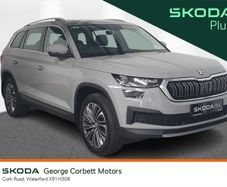 Skoda Kodiaq 2024
