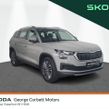 Skoda Kodiaq 2024