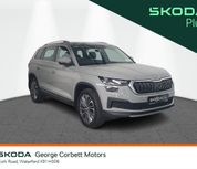 Skoda Kodiaq 2024