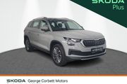 Skoda Kodiaq 2024
