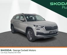 Skoda Kodiaq 2024