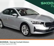 Skoda Octavia 2025