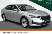 Skoda Octavia 2025