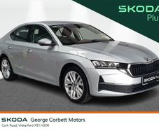 Skoda Octavia 2025