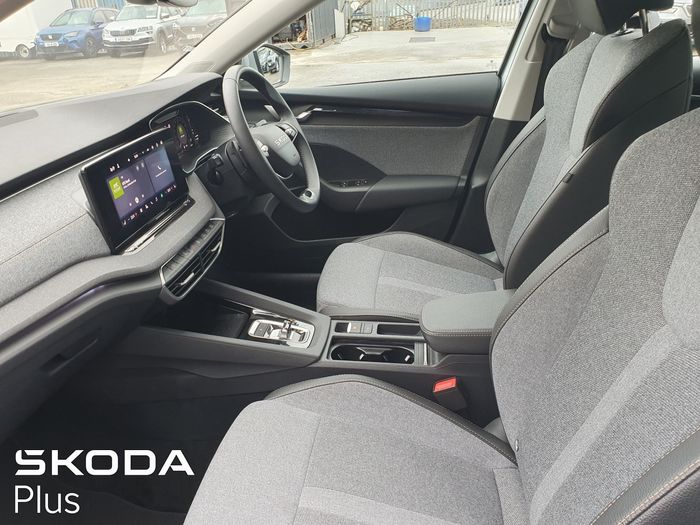 Skoda Octavia 2025