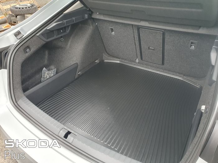 Skoda Octavia 2025