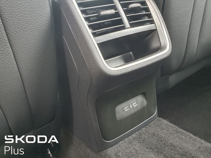 Skoda Octavia 2025