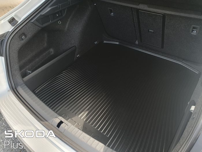 Skoda Octavia 2025