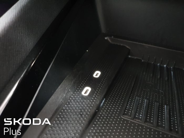 Skoda Octavia 2025
